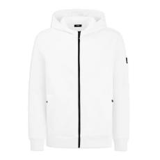 JAKNA SWEATSHIRT S KAPULJAČOM QUENTIN